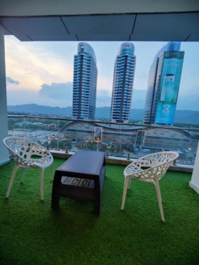 Elysium Prestige Grand Luxury Apartments Opp Centaurus Mall Islamabad